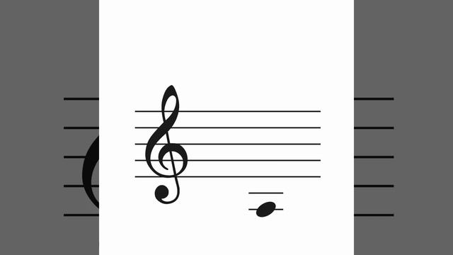 УРОК №4. Ноты за 1,5 минуты для гитаристов. Открытые струны - в случайном порядке, с подсказкой. смотреть онлайн