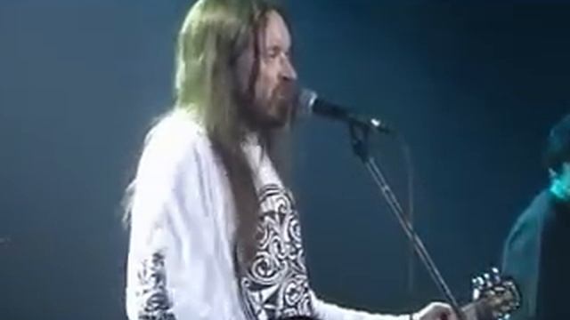Гражданская Оборона - Как листовка смотреть онлайн
