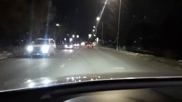 Свет линз MTF NIGHT ASSISTANT MAX BEAM