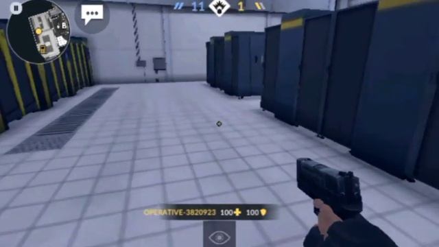 C-Ops - тащим с лагами. 2 Видео смотреть онлайн