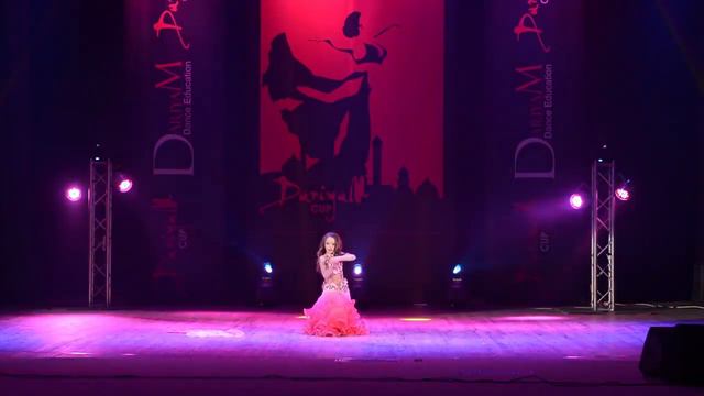 Gala show 'DariyaM Cup 2017' Екатерина Ксензова смотреть онлайн
