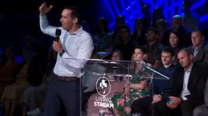 Где Бог, когда мне больно? пастор Богдан Бондаренко