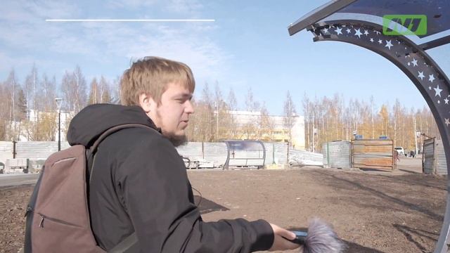 Сдачу скверов перенесли аж на 2 месяца? Андрей Мильто расстроился и поехал выяснять почему так вышл смотреть онлайн