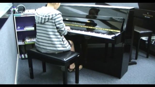 JU109 смотреть онлайн
