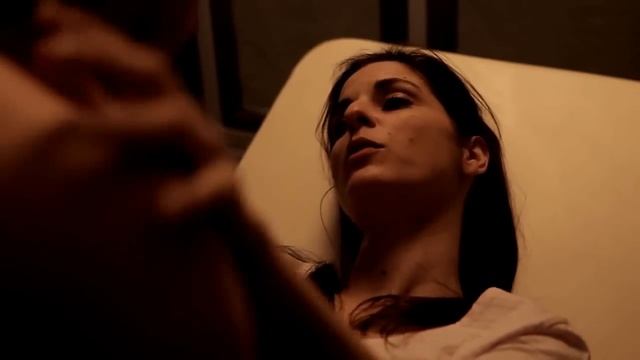 Semi Barat HIt - Dokter Suster dan Pasien смотреть онлайн