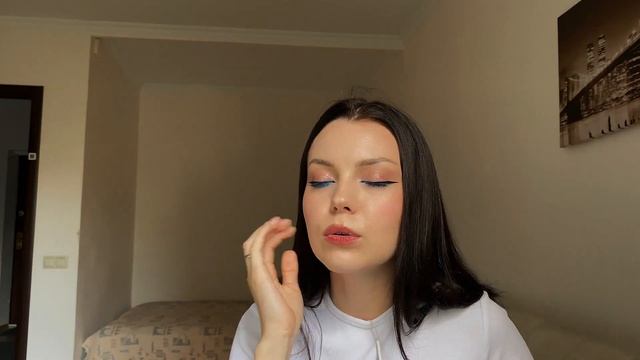 ЦВЕТНЫЕ ВОЛОСЫ: мой опыт цветного окрашивания // осуждения за цвет волос // окрашивание тоникой смотреть онлайн