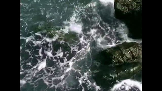 Мыс Казантип. Достопримечательности Крыма. смотреть онлайн