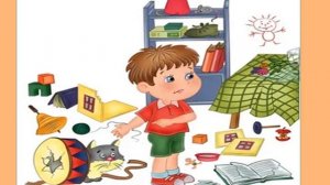 Видео-презентация "Что такое хорошо и что такое плохо"