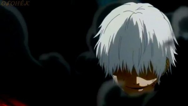 Токийский гуль | Tokyo Ghoul |  [AMV]