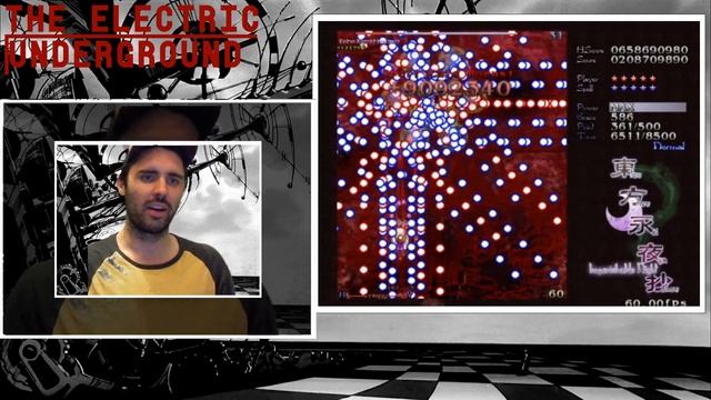 What is the BEST Shmup for Beginners?! This is the BEST Shmup to Start With смотреть онлайн