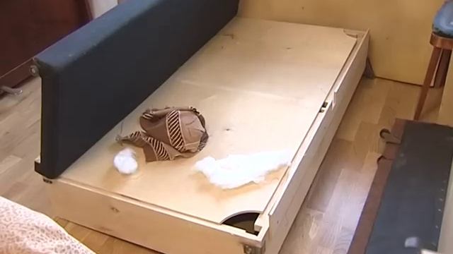 Вторая жизнь любимому дивану. Перетяжка мебели: +79274273690 г.Казань смотреть онлайн