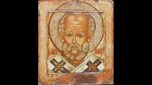 Никола Летний,  день памяти 22 мая