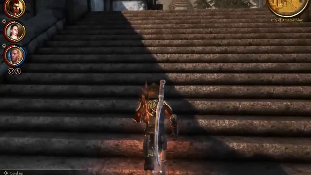Dragon Age Origins Awakening Part 19 (PC Playthrough) смотреть онлайн
