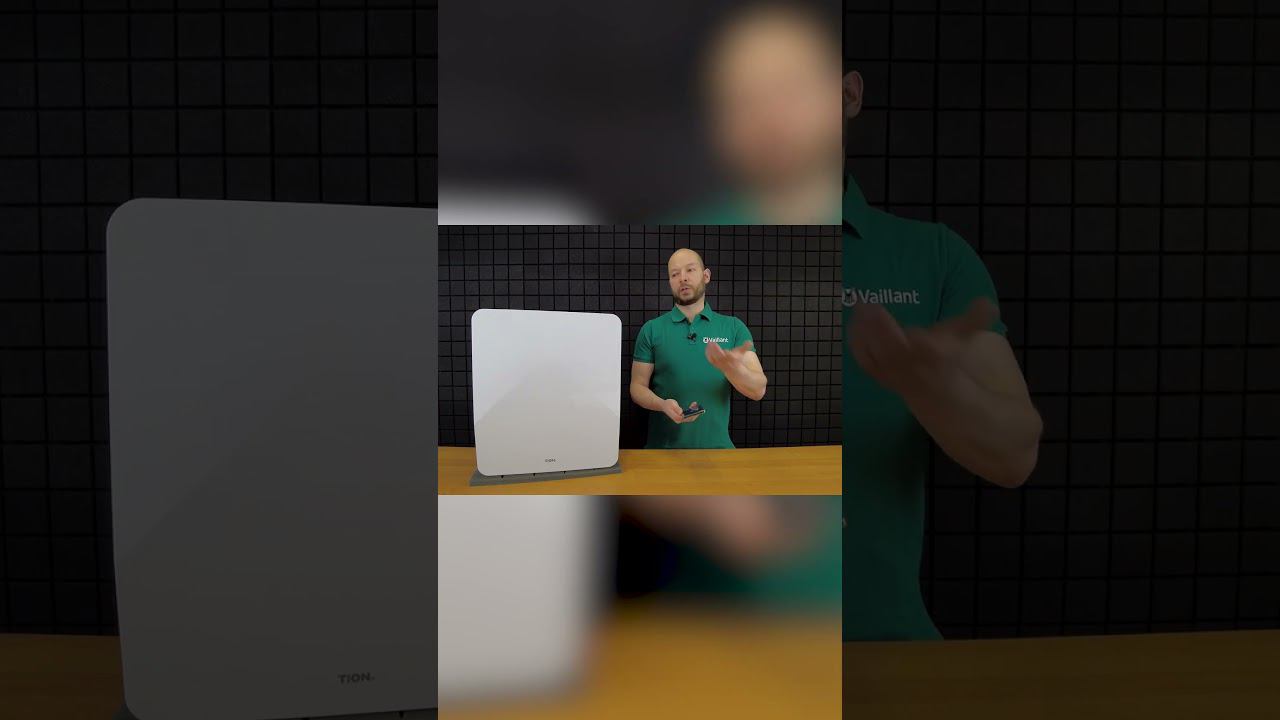 Способы управления Tion 4s #кондиционеры #кондиционирование #tion смотреть онлайн