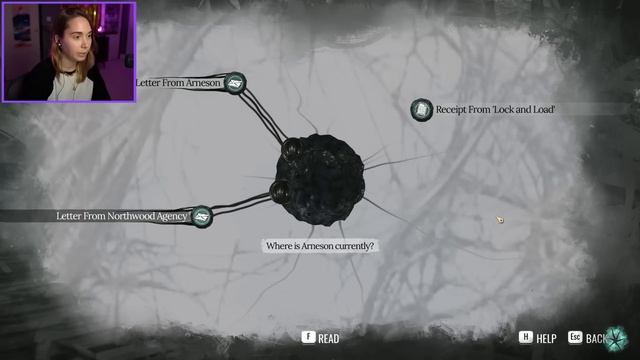 Going down the BAYOU - Sherlock Holmes: The Awakened [3] смотреть онлайн