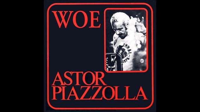 Astor Piazzolla - Awake смотреть онлайн