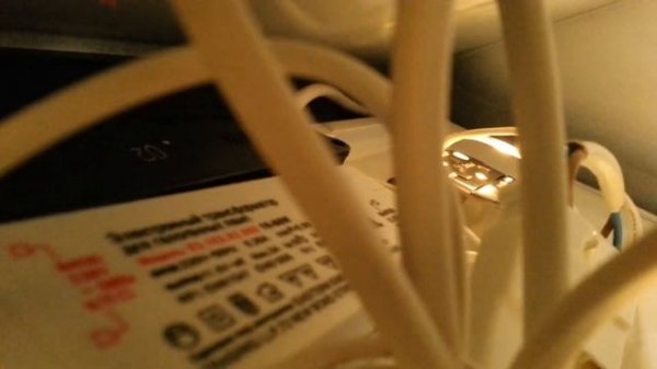 Обзор вытяжки ELIKOR  Вента-650