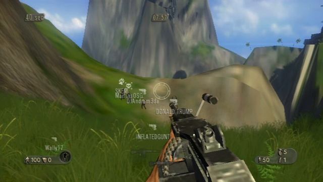 Far Cry Instincts: Evolution (Original Xbox) - Predator Mode Online 2021 смотреть онлайн