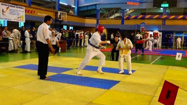 Пшеницин Саша 1 Новосибирск 2015 смотреть онлайн