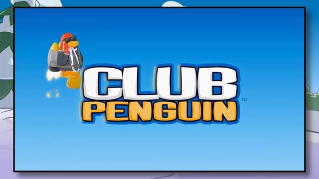 Club Penguin Creator Wants It To RETURN, But... смотреть онлайн