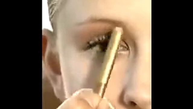 Макияж БРОВЕЙ.flv смотреть онлайн
