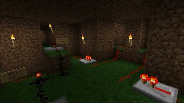 Minecraft File Reader Version 2 смотреть онлайн