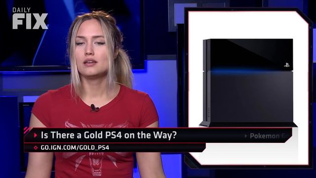 Shadow of War a No Go for August - IGN Daily Fix смотреть онлайн