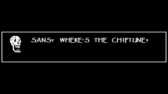 Undertale - Bonetrousle but with no 8-bit instruments смотреть онлайн
