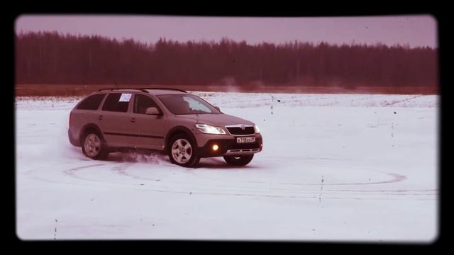 Scout в своей стихии! смотреть онлайн
