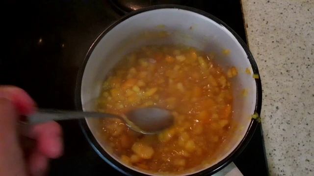 ВАРЕНЬЕ ИЗ АПЕЛЬСИНОВ. Домашний апельсиновый джем.