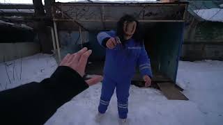 МОМЕНТ БЕЗ ЦЕНЗУРЫ. МАКС ВАЩЕНКО.