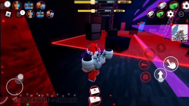 [СОБЫТИЯ] КАК ПОЛУЧИТЬ НОВЫЙ ЗНАЧОК В ДЖЕЙЛБРЕЙК АЧИВКА! В РОБЛОКС! | JAILBREAK ROBLOX смотреть онлайн