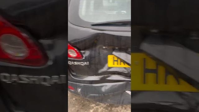 J670 Nissan Qashqai 2007, 1.6, бензин, МКПП смотреть онлайн