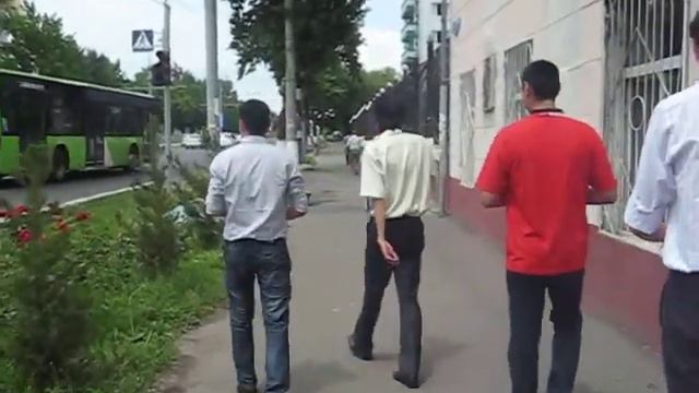 Окончание магистратуры