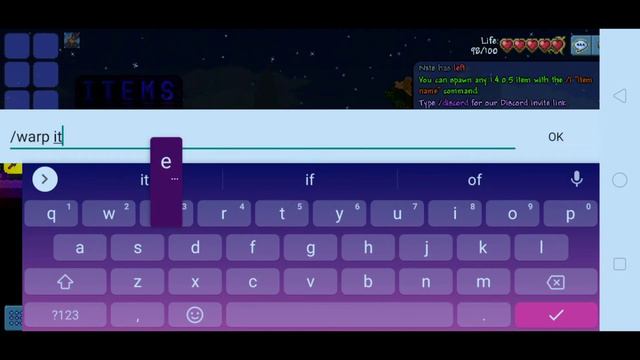 Promoting Public Servers in Terraria✔️ | Top 1 Best Server | Terraria | ZAYBXC смотреть онлайн