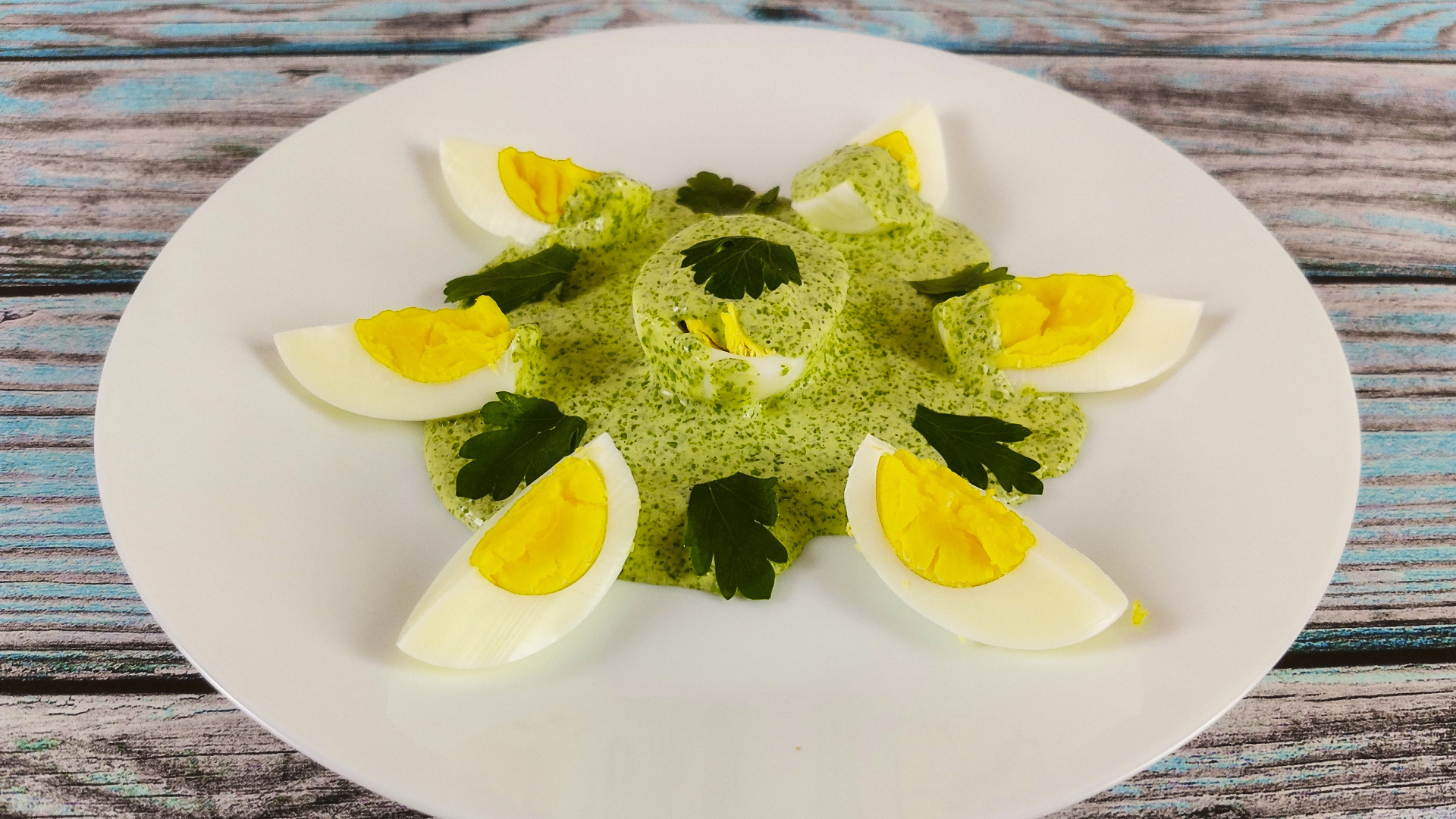 Кулинарная поляна