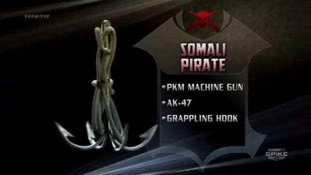 Deadliest Warrior Season 2 Weapons смотреть онлайн