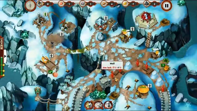 Building The Great Wall Of China 2 - Level 18 смотреть онлайн