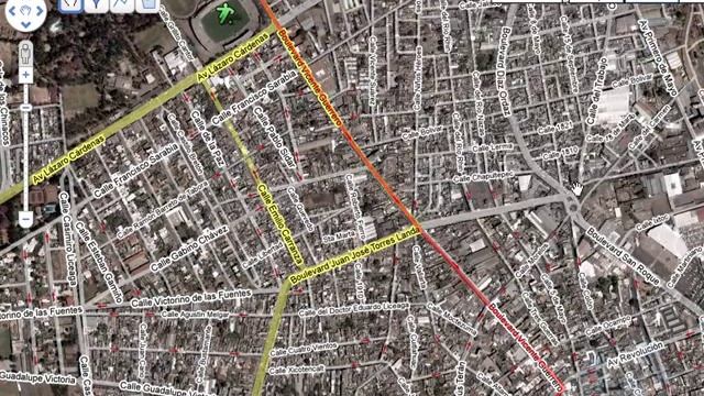 Cómo crear Mapas Personalizados con Google Maps смотреть онлайн