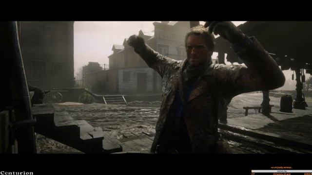 Прохождение Red Dead Redemption 2 #2 продолжение смотреть онлайн
