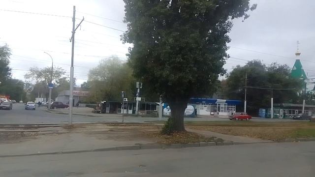 поездка по маршруту 2д смотреть онлайн