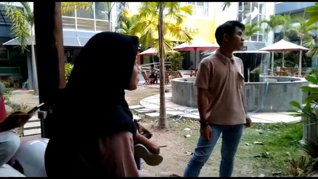 19. YANDEX - KESAN PESAN FORTRAN 2019 смотреть онлайн