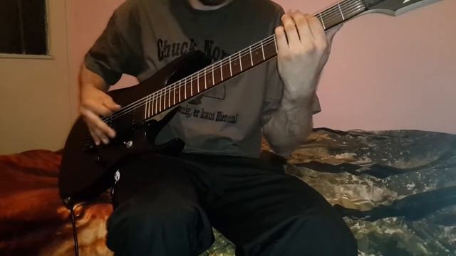 Inside Cages playthrough - Metal смотреть онлайн