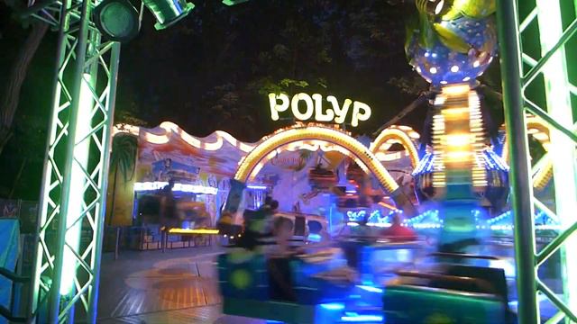 Polyp XXL - Massel (offride) 2015 nachts смотреть онлайн