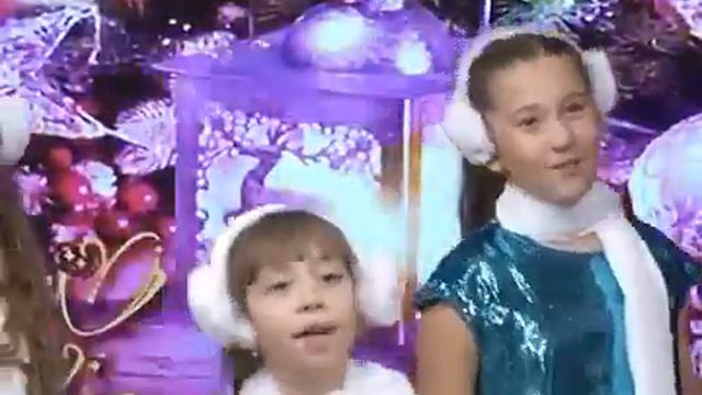 "В Новый год мы не будем спать", музыка Елены Щербины-Садчиковой, слова Светланы Герасимовой смотреть онлайн