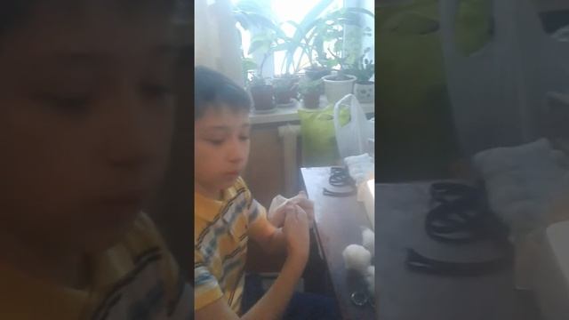 Делаем подушку для иголок смотреть онлайн