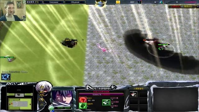 Acg Arena ► Учимся играть ► #2 смотреть онлайн