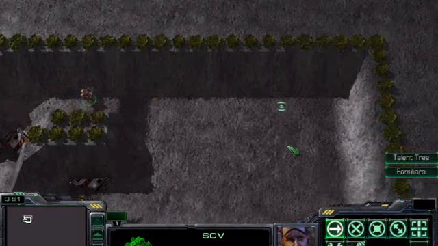 SCV - Super drill смотреть онлайн