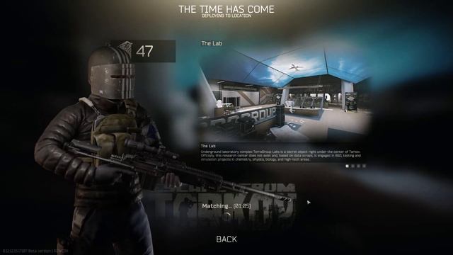 the ultimate boss loadout смотреть онлайн