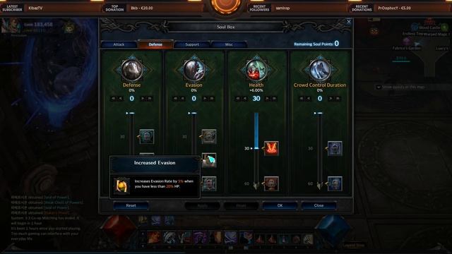 Mu Legend Souls skills guide [English] смотреть онлайн